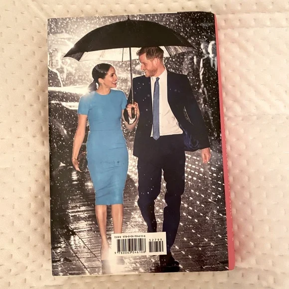 Finding Freedom book - Picture 3 of 3